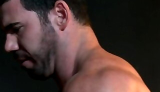 [menover30] Backroom Tease