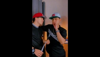 2 latino bro's