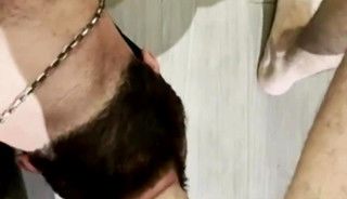 2 hungry cocksuckers