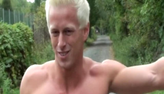 Denis Reed's Naked Public Interview