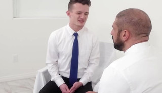 Marco Napoli & Grant Ducatti - Confessions - MissionaryBys