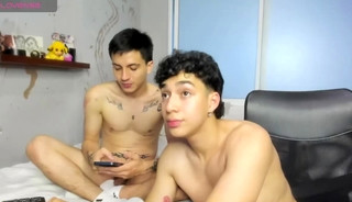 webcam cpouple