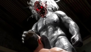 Oni X David King
