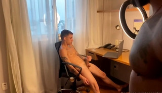 Leonardo Safra & Carlos Maranhão - OnlyFans (HD)