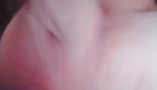 Fingering my asshole