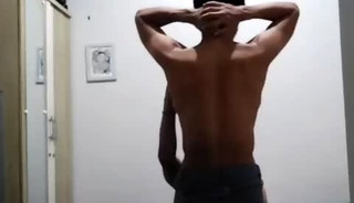 Gay lokal indonesia (short)