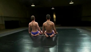 Nikko Alexander Vs Jake Austin and Cameron Adams the Oil Match