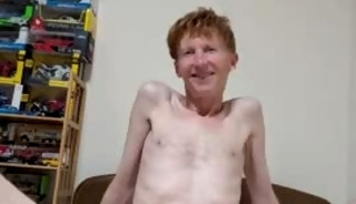 Another video slideshow of me over the years