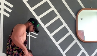 Los Primos 12 [Ender y Miguel] trio