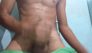 JAKOL HABANG MAG ISA (Asian Masturbation)