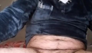 You Showed Me Your Ass to Make Me Jerk off