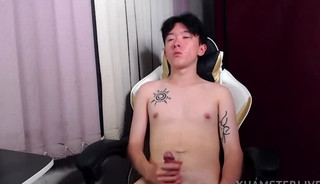 Korea big dick