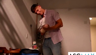FAMILY CREEP - Big Dick Stepdads Compilation