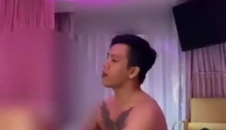 Gay lokal indonesia (short)