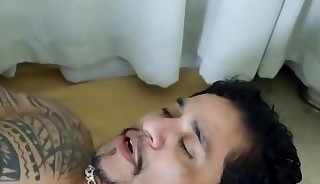 Daniel Carioca & Iago Ferraz