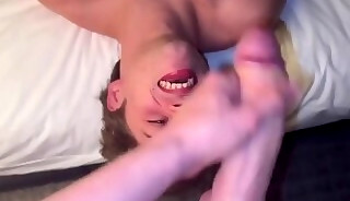 Sage Anson (WoodTwink) and BOY9