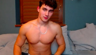 Emilio R dildo F4F