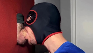 Playing With an Anonymous X Fan Cock