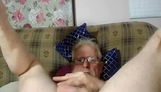 Hot Smooth White Ass Being Shown Off to Sexual Ogling