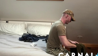 Cain Marko gives Brody a proper fucking send off