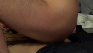 I Fucked My Friend Part 3-9