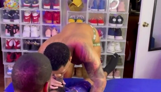 BBC Fucks Deep