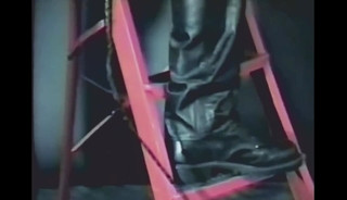 Ricans`*in*Leather