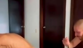 Colombian Threesome