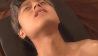 KSF226-APHRODISIAC SALON FOR PRETTY BOYS 13