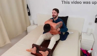 PSMTickling - Straight Latin Hunk Arleys Ticklish Weakness ExposedA Maddening but Playful Challenge