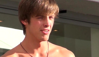 BelAmi's ALL YOU CAN FUCK PARTY!