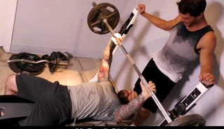 Daddy Is Never Prouder Of His Boy Than Seeing Him Take His Thick Dick Deep In His Tight, Smo