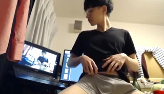 Asian Boy 22