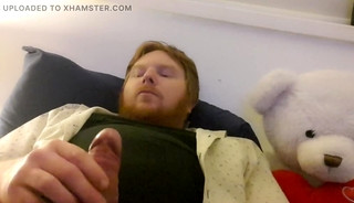 Very Thick Cock Cums Alot