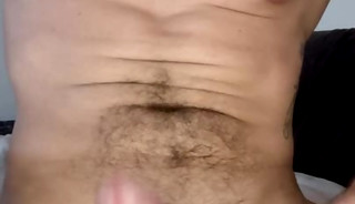 Ethan wanks
