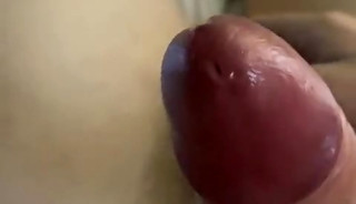 Twink Having an Intensive Orgasm