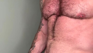 Dick measured