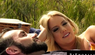 She Wants To Watch You Suck My Cock- Jaxton Wheeler, Candice Dare, Buck Wright - Biphoria