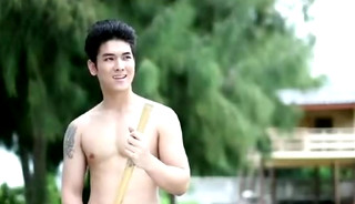 Gthai 3 - The Beach