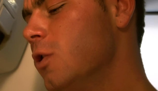 Stallion Airlines HD scene