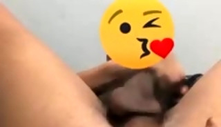 My bf with hot butt