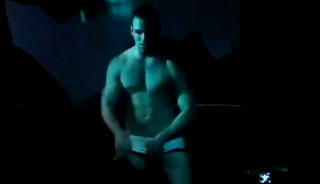 Thiago Faria Stripping