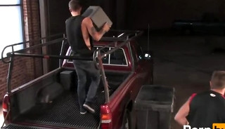 Brad Star solo part 1