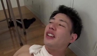 Sexy Japanese PE Students