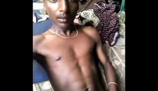 Tamilazhagan