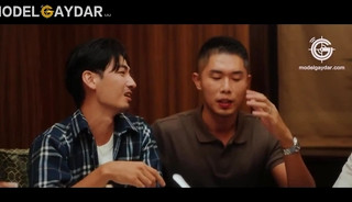 Gaydar film - 2 daddy & 2 son