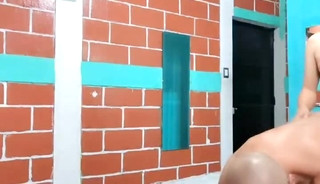 Latinos cogiendo sabroso 2