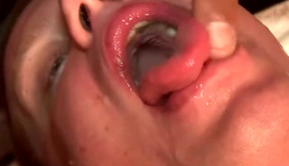 Sucking 3 friends dick