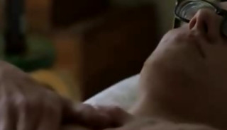 Blake Mitchell Experiencing a Complete Orgasm