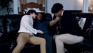 Student Takes Professor's Cock